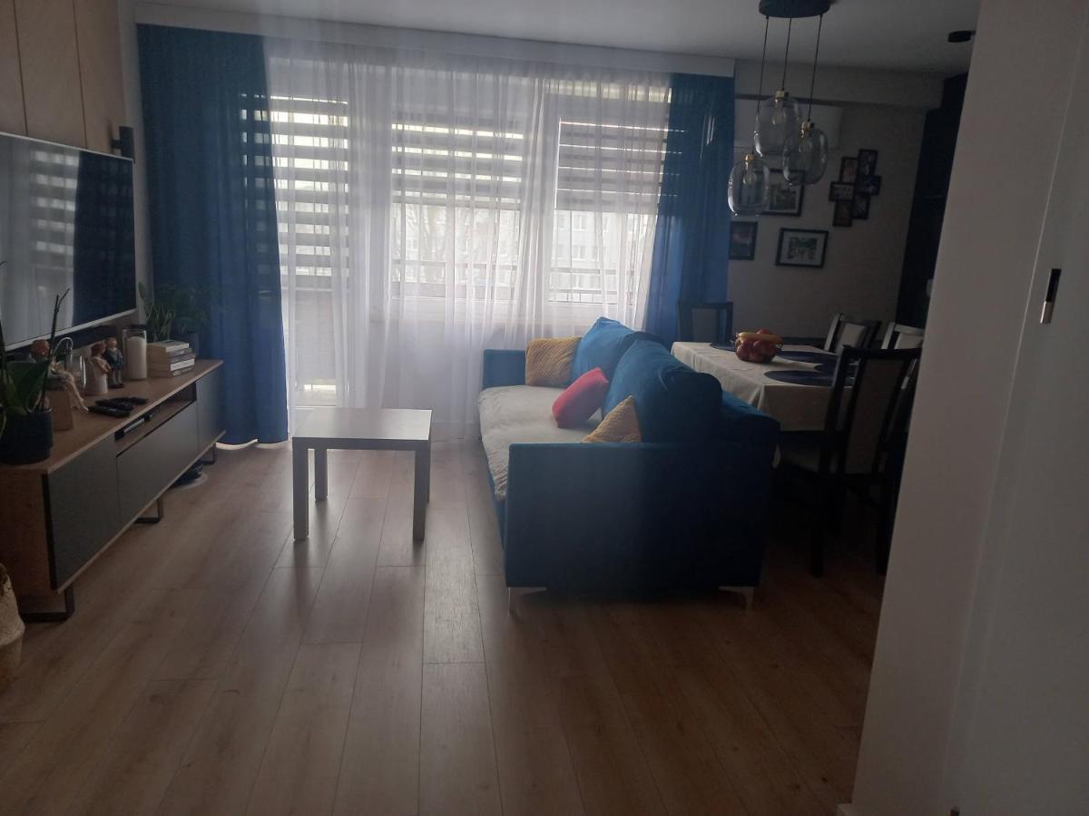 Mieszkanie Na Staszica W Gizycku Lötzen Exterior foto
