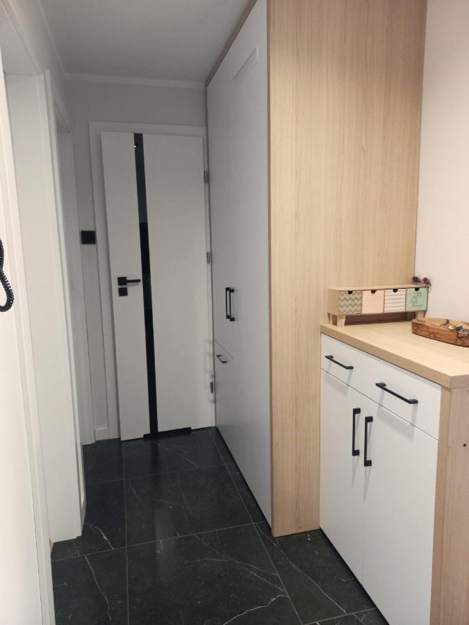 Mieszkanie Na Staszica W Gizycku Lötzen Exterior foto